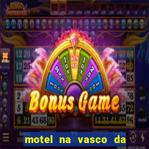 motel na vasco da gama salvador